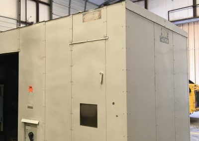 AAON 105 Ton Used Chiller