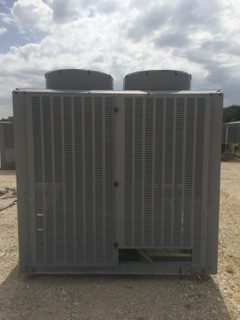 CARRIER - 250 Ton Air Cooled Chiller
