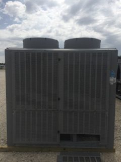 CARRIER - 250 Ton Air Cooled Chiller