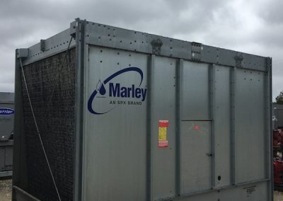 225 Ton Marley Cooling Tower