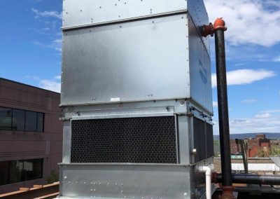150 Ton Evapco Cooling Tower