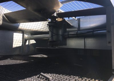 EVAPCO – 150 TON COOLING TOWER