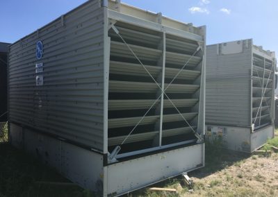 BAC - 333 Ton Cooling Tower