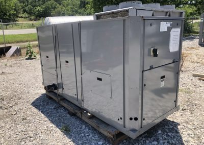 CARRIER – 30 Ton Air Cooled Chiller