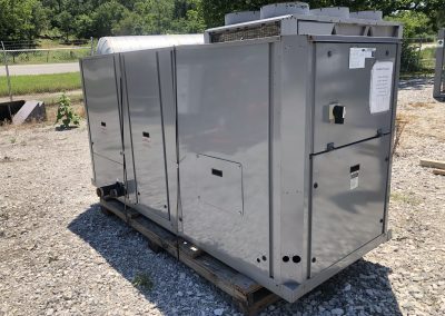 30 Ton Carrier Air Cooled Chiller