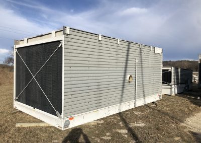 728 Ton BAC Cooling Towers (Quantity Two Available)