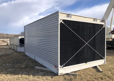 728 Ton BAC Cooling Towers (Quantity Two Available)