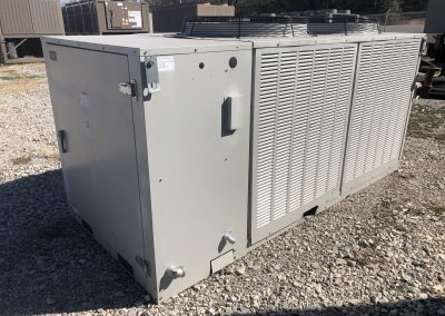 15 Ton AAON Air Cooled Chiller