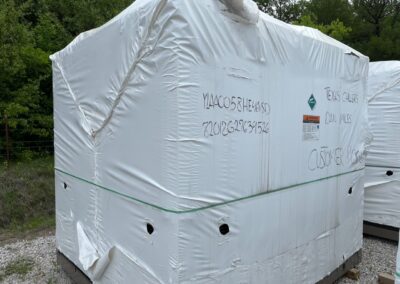 YORK – 58 Ton New Surplus Air Cooled Chiller
