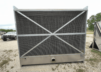 marley 111 ton cooling tower 3