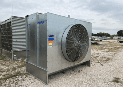 MARLEY – 111 Ton Cooling Tower