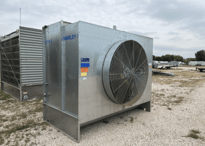 marley 111 ton cooling tower 3