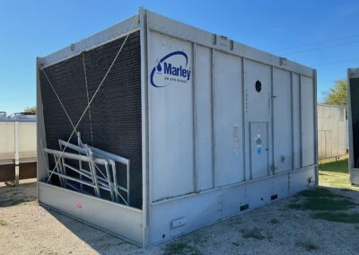 MARLEY – 700 Ton Cooling Tower