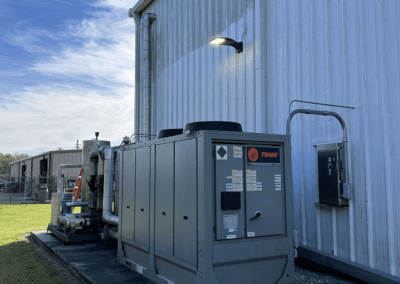 TRANE – Used 26 Ton Air Cooled Chiller